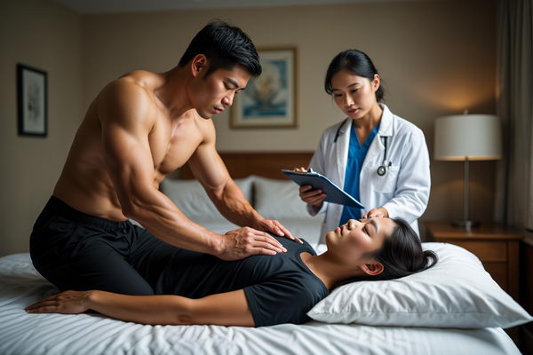 bac sy tu van tam sinh ly