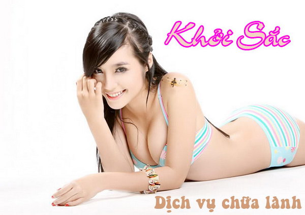 massage yoni khoi sac