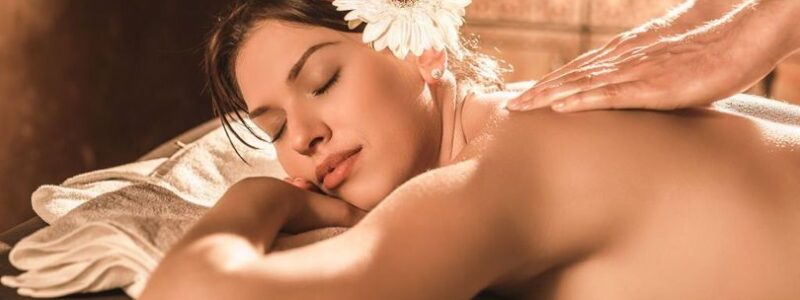 Massage yoni uy tín